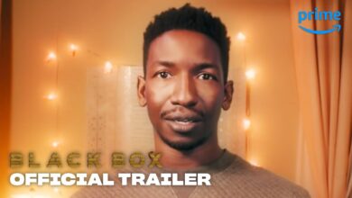 Black Box (2020)