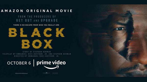 black box