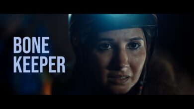Bone Keeper (2026)