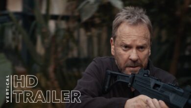 Brothers Under Fire (2026)