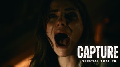Capture (2026)