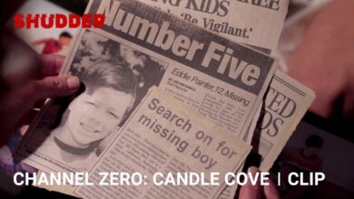 Channel Zero (2016 – 2018)