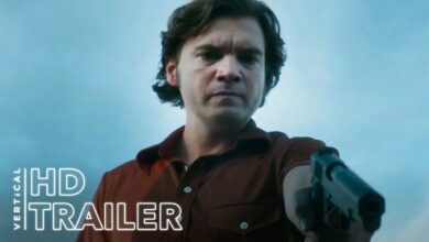 Човек отвътре | Inside Man (2023)