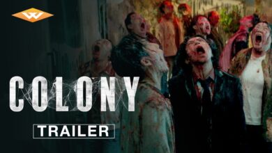 Colony (2026)