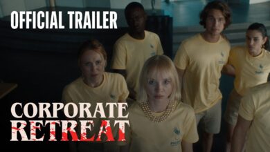 Corporate Retreat (2026)
