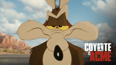 Coyote vs. Acme (2026)
