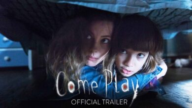 Да поиграем | Come Play (2020)