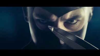 Diabolik: Ginko Attacks (2022)