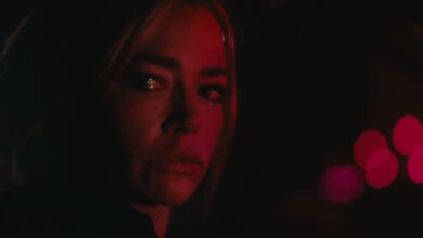 Dirty Hands (2026)