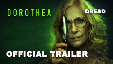 Dorothea (2025)
