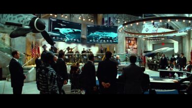 G.I. Joe: Ответен удар | G.I. Joe: Retaliation (2013)