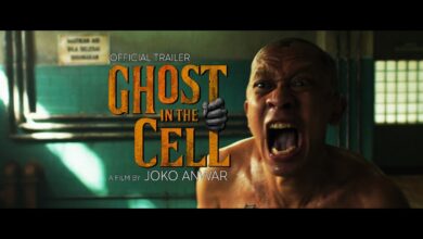 Ghost in the Cell (2026)