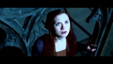 Хари Потър и Даровете на Смъртта: част 2 | Harry Potter and the Deathly Hallows: Part 2 (2011)