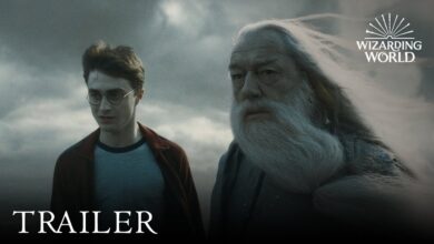 Хари Потър и Нечистокръвния принц | Harry Potter and the Half-Blood Prince (2009)