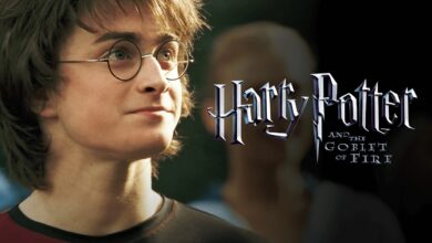 Хари Потър и Огненият бокал | Harry Potter and the Goblet of Fire (2005)