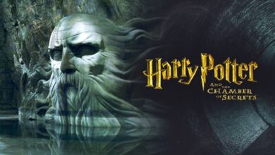 Хари Потър и Стаята на тайните | Harry Potter and the Chamber of Secrets (2002)