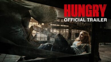 Hungry (2026)