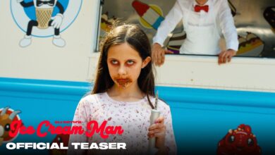 Ice Cream Man (2026)