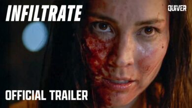 Infiltrate (2026)