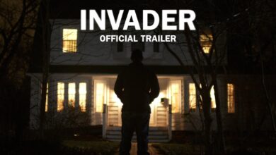 Invader (2024)