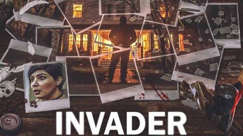 Invader (2024)