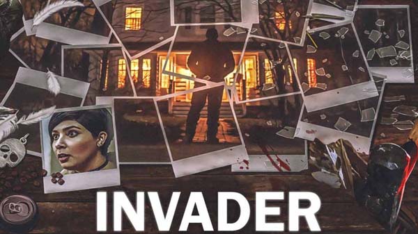 Invader