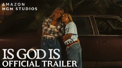 Is God Is (2026)