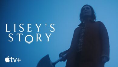 Историята на Лизи | Lisey’s Story (2021)