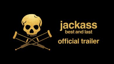 Jackass: Best and Last (2026)