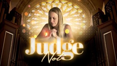 Judge Not (2024)