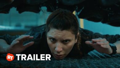 Kraken (2026)