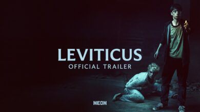 Leviticus (2026)
