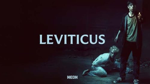 Leviticus (2026) Leviticus (2026)