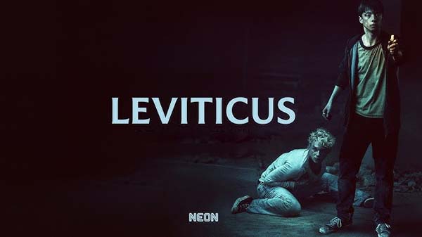 leviticus