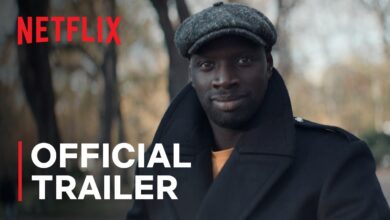 Люпен | Lupin (2021 – )