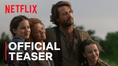 Малка къща в прерията | Little House on the Prairie (2026 – )