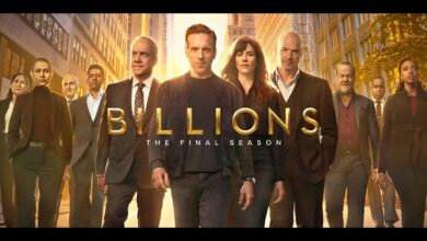 Милиарди | Billions (2016 – 2023)