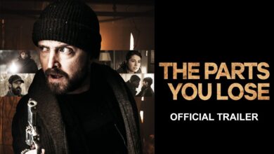 Неочакван приятел | The Parts You Lose (2019)