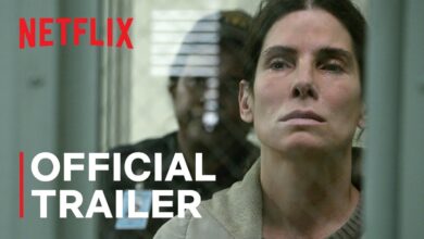 Непростимо | The Unforgivable (2021)