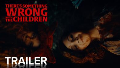 Нещо не е наред с децата | There’s Something Wrong with the Children (2023)