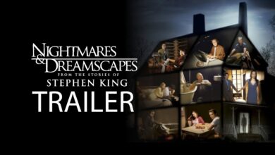 Nightmares & Dreamscapes: From the Stories of Stephen King (2006)