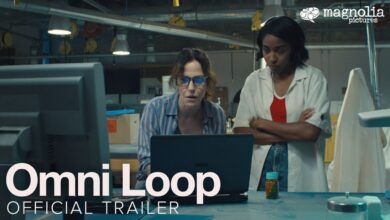 Omni Loop (2024)