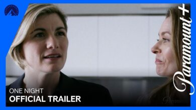 One Night (2023)