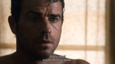 Останалите | The Leftovers (2014 – 2017)