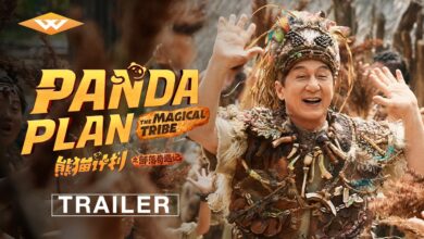 Panda Plan 2: The Magical Tribe (2026)