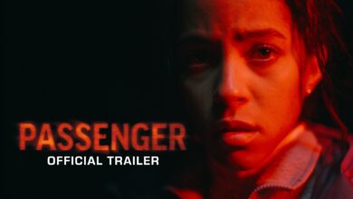 Passenger (2026)