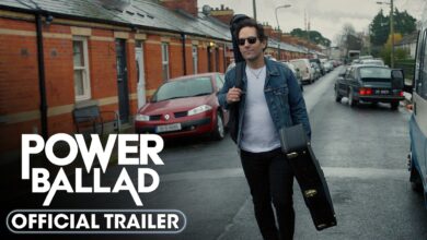Power Ballad (2026)