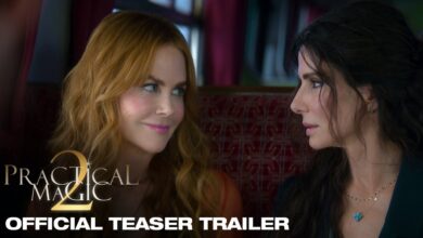 Приложна магия 2 | Practical Magic 2 (2026)