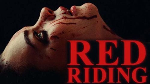 Red Riding (2026)