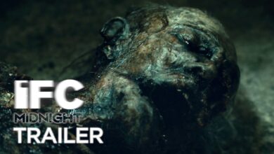Реликва | Relic (2020)